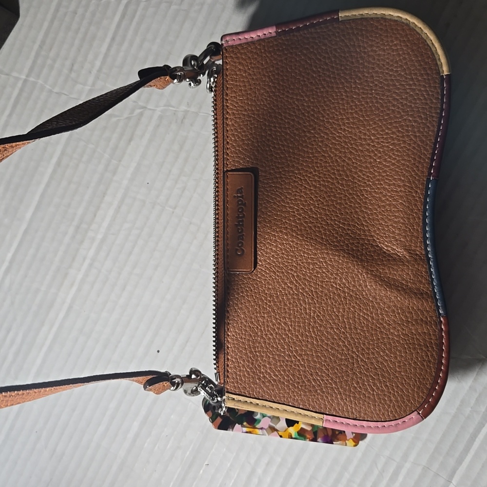 Coachtopia  Waverly  Bag - Picture 6 of 8